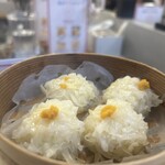 東京ギョーザスタンド ウーロン - 