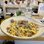 東京ギョーザスタンド ウーロン - 