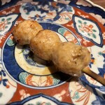 焼鳥 トリビアン - 