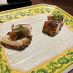 焼鳥 トリビアン - 