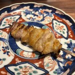 焼鳥 トリビアン - 