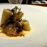 日本のイタリア料理店 sai - 