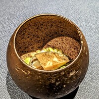 日本のイタリア料理店 sai - 