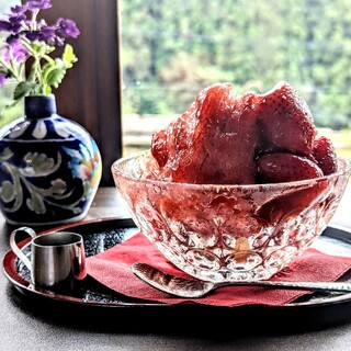 オリエンタル雑貨+カフェ Ora_1