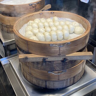 長崎ぶたまん 桃太呂_1