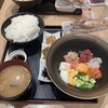 茨城もりの市場食堂