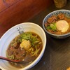 よも麺と居酒屋てんき