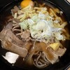 そば うどん しなの