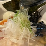 麺屋 喜楽明人 - 