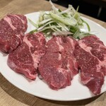 じんぎすかん マルタケ - 