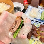 合楽園 - 北京ダック