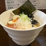 麺屋 喜楽明人 - 