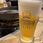 じんぎすかん マルタケ - 