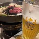 じんぎすかん マルタケ - 