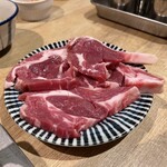 じんぎすかん マルタケ - 