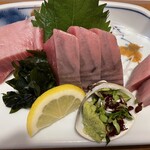 魚将　さかなちゃん - 