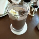 ウエスト青山ガーデン - ココア(アイス)