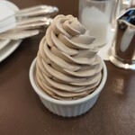 ウエスト青山ガーデン - チョコバター