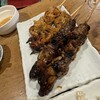 うな串 焼鳥 う福 新宿三丁目