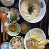 讃岐づくり本格手打ちうどん 麦の季