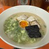 名代ラーメン亭 博多駅地下街店