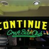 Craft Beer Club CONTINUE?