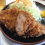 まるやま食堂 - 