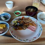 レストラン・ポルト - 