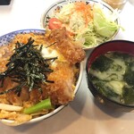 まるやま食堂 - 