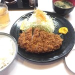 まるやま食堂 - 