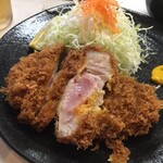 まるやま食堂 - 