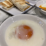 Toast Box Jewel Changi Airport - 