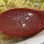 亀山パーキングエリア（上り線）外設売店 - スープリフト