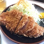 まるやま食堂 - 