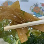 亀山パーキングエリア（上り線）外設売店 - メンマリフト