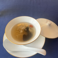 赤坂 桃の木 - 
