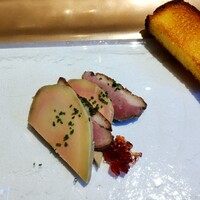 シェ・イノ - 