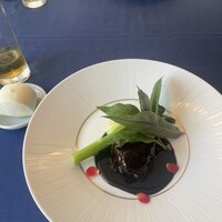 赤坂 桃の木 - 