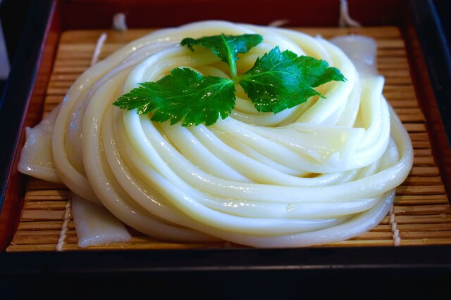 むぎの里 仙台岩切店 - 岩切/うどん | 食べログ