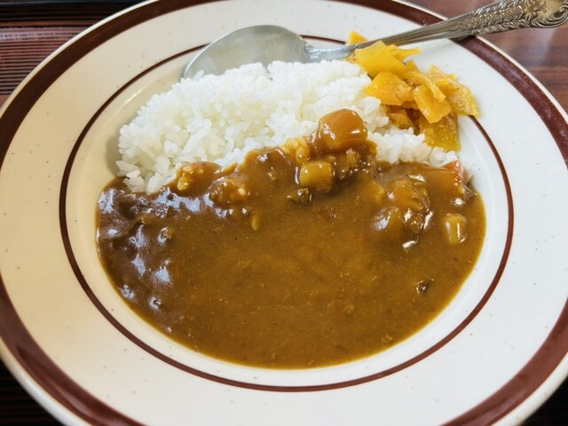 らーめん 和 - 神楽岡（ラーメン）の写真