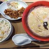 やよい軒 野田船形店