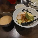 百歩ラーメン - 