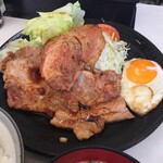 まるやま食堂 - 