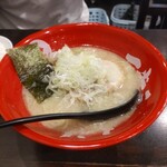 百歩ラーメン - 