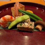 日本料理 たかむら - 