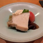 日本料理 たかむら - 