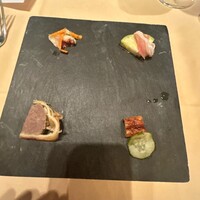 ボンシィク - 
