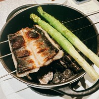 グリルうかい 丸の内店 - 