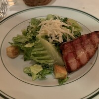 ウルフギャング・ステーキハウス 丸の内店 - 