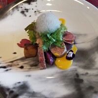 西欧料理 サヴァカ - 